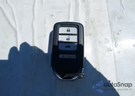 2015 Honda Accord Ex-L z USA, uszkodzony, nr VIN 1HGCR2F82FA098450